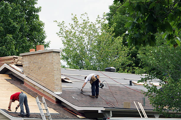 Emergency Roof Repair